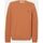 Kleidung Herren Pullover Timberland TB0A2BFH - MERINO CREW-K43 MDBRN Orange