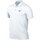 Kleidung Herren T-Shirts & Poloshirts Nike Sport NIKECOURT DRI-FIT MEN'S TENNIS DD8372 100 Weiss