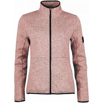 High Colorado  Damen-Jacke Sport LORI-L, Ladies` knitted fleece,cor 1102199