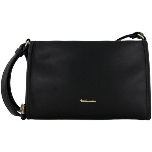 Taschen Damen Handtasche Tamaris Mode Accessoires 32770-100 MIMI black Schwarz