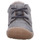 Schuhe Jungen Babyschuhe Bisgaard Schnuerschuhe Neo 51934.222.1500 Grey Grau