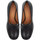Schuhe Damen Derby-Schuhe & Richelieu Audley 22356 TAKER BLACK Schwarz