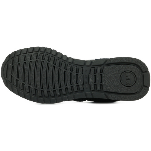 Colmar Travis Punk Regular Outsole Schwarz