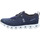 Schuhe Herren Sneaker On 3MD30220692 Blau