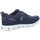 Schuhe Herren Sneaker On 3MD30220692 Blau