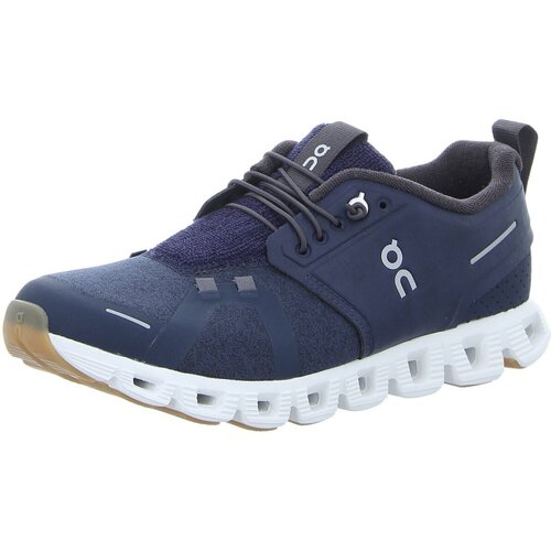 Schuhe Herren Sneaker On CLOUD 5 TERRY 3MD30220692 Blau