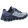Schuhe Herren Laufschuhe On Sportschuhe CLOUDVISTA 64.98061 Blau