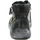 Schuhe Herren Stiefel Krisbut 6683A-4 BSF Grau