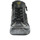Schuhe Herren Stiefel Krisbut 6683A-4 BSF Grau
