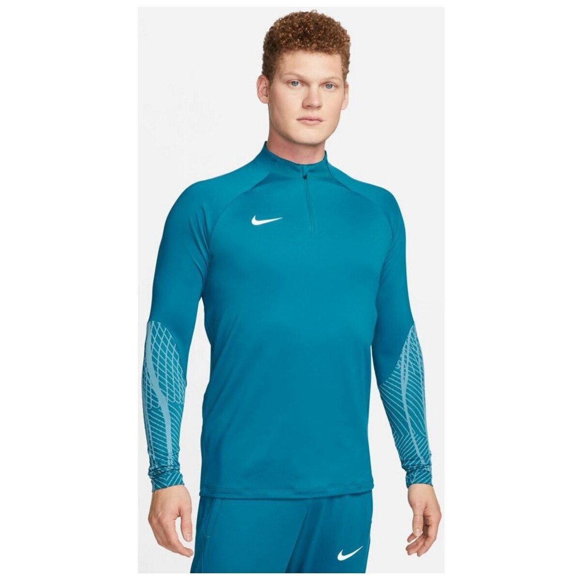Kleidung Herren Pullover Nike Sport  Dri-FIT Strike Men
