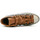 Schuhe Herren Sneaker High Converse A02131C Braun