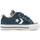Schuhe Jungen Sneaker Low Converse 746139C Blau