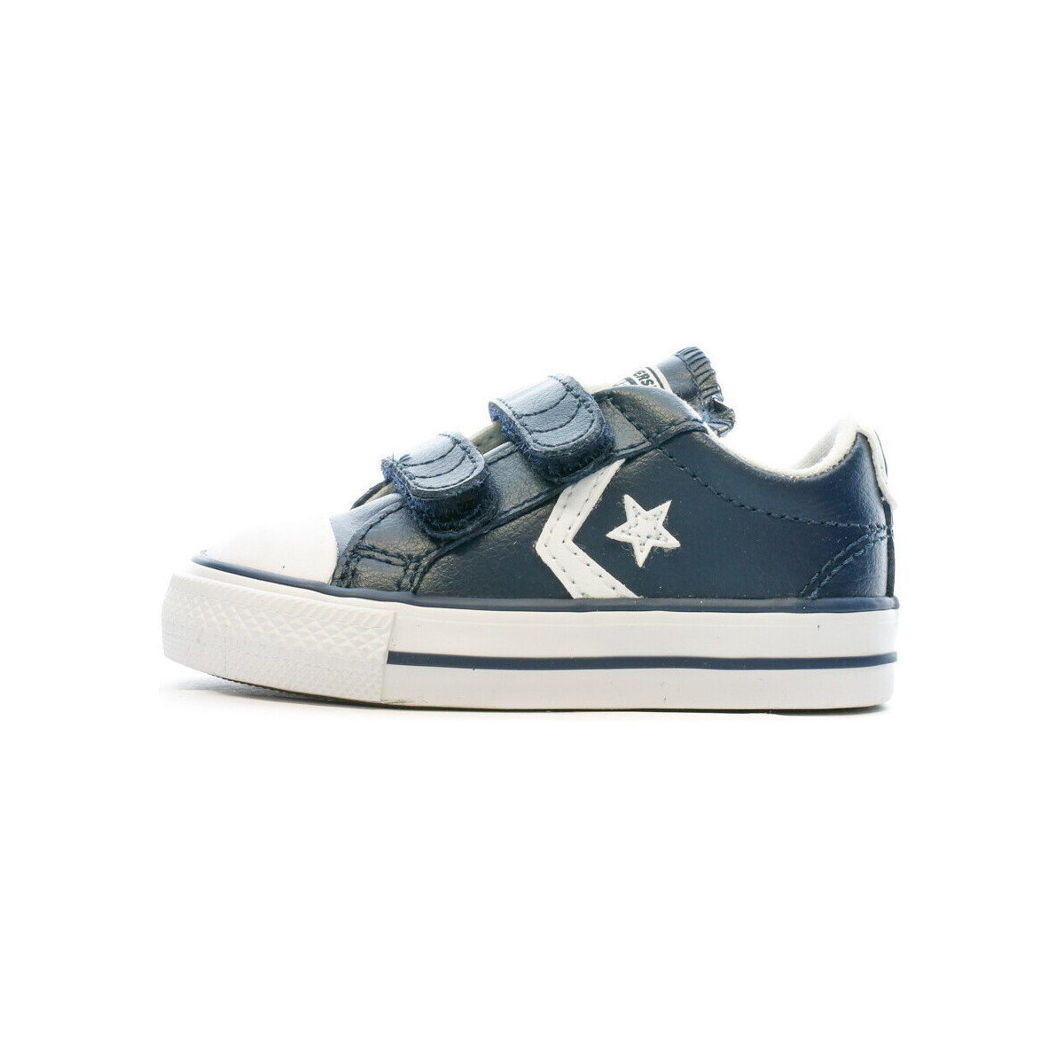 Schuhe Jungen Sneaker Low Converse 746139C Blau