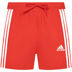 Kleidung Herren Badeanzug /Badeshorts adidas Originals HA0391 Rot