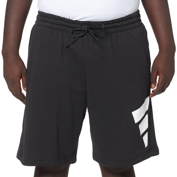 Kleidung Herren Shorts / Bermudas adidas Originals H39798 Schwarz