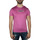 Kleidung Herren T-Shirts & Poloshirts Moncler  Rosa