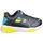 Schuhe Kinder Sneaker Champion S32817 Multicolor