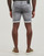 Kleidung Herren Shorts / Bermudas Jack & Jones JJIRICK JJICON SHORTS GE 380 I.K SS24 SN Grau