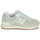 Schuhe Damen Sneaker Low New Balance 574 Grün