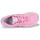 Schuhe Damen Sneaker Low New Balance 574 Rosa