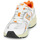 Schuhe Damen Sneaker Low New Balance 530 Weiss / Orange / Silbern
