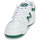Schuhe Herren Sneaker Low New Balance 480 Weiss / Grün