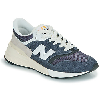 Schuhe Herren Sneaker Low New Balance 997R Marine