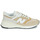 Schuhe Herren Sneaker Low New Balance 997R Beige
