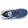 Schuhe Herren Sneaker Low New Balance 500 Marine / Rot