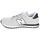 Schuhe Herren Sneaker Low New Balance 500 Grau / Schwarz