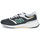 Schuhe Herren Sneaker Low New Balance 997R Schwarz / Grün