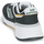 Schuhe Herren Sneaker Low New Balance 997R Schwarz / Grün