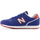 Schuhe Jungen Sneaker New Balance 373 Blau