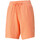 Kleidung Damen Shorts / Bermudas Puma 847099-28 Rosa