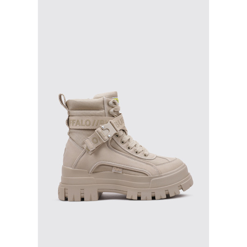Buffalo ASPHA COM1 Beige