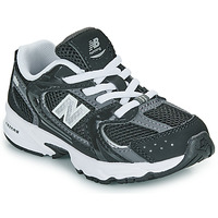 Schuhe Kinder Sneaker Low New Balance 530 Schwarz