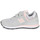Schuhe Kinder Sneaker Low New Balance 574 Beige / Rosa