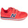 Schuhe Kinder Sneaker Low New Balance 500 Rot / Marine