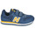 Schuhe Kinder Sneaker Low New Balance 500 Marine / Gelb