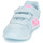 Schuhe Mädchen Sneaker Low New Balance 500 Grau / Rosa