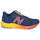 Schuhe Kinder Laufschuhe New Balance ARISHI Marine / Gelb