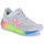 Schuhe Mädchen Laufschuhe New Balance ARISHI Weiss / Rosa / Multicolor