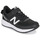 Schuhe Kinder Laufschuhe New Balance 570 Schwarz