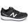 Schuhe Kinder Laufschuhe New Balance 570 Schwarz
