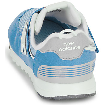 New Balance 574 Blau