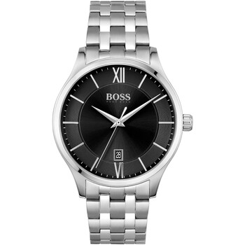 Image of BOSS Armbanduhr Elite-Uhr