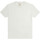 Kleidung Herren T-Shirts & Poloshirts At.p.co T-Shirt  Uomo Weiss