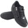 Schuhe Damen Multisportschuhe Baerchi 55051 schwarzer Damenschuh Schwarz