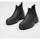 Schuhe Herren Boots Imac 450941 Schwarz