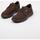 Schuhe Herren Derby-Schuhe & Richelieu Imac 451238/651428 Braun